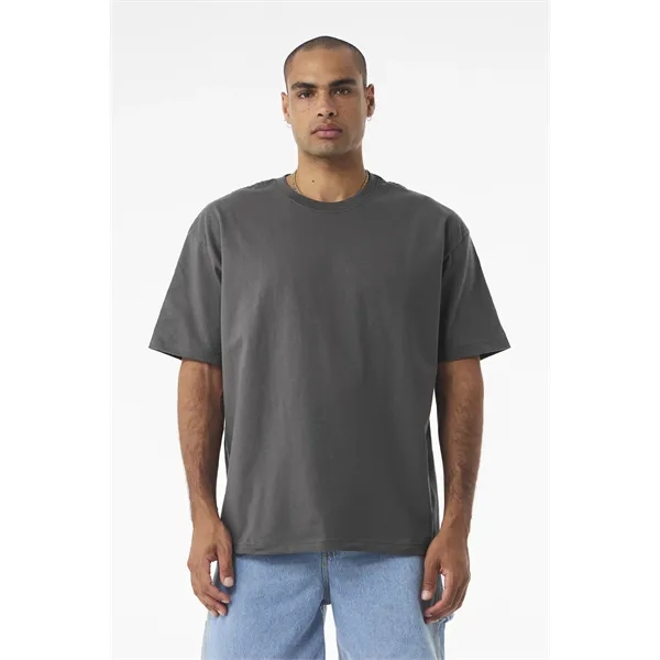 BELLA+CANVAS Unisex 7.5-Ounce Heavyweight Tee... from ASI 84863 SanMar