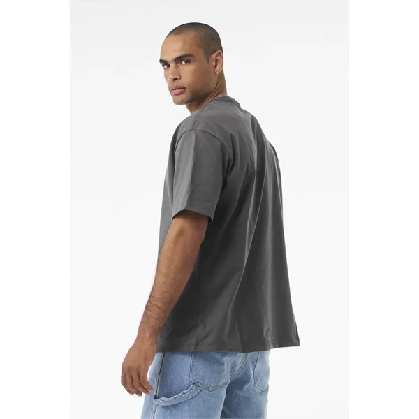 BELLA+CANVAS Unisex 7.5-Ounce Heavyweight Tee... from ASI 84863 SanMar