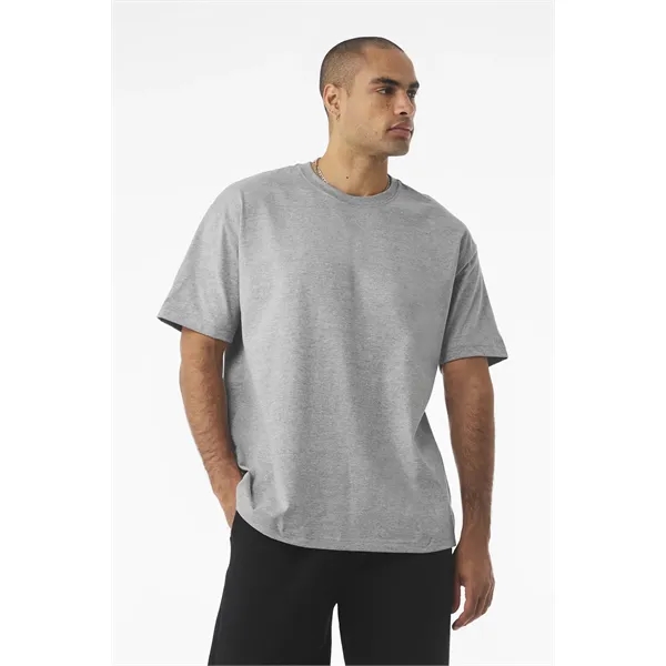 BELLA+CANVAS Unisex 7.5-Ounce Heavyweight Tee... from ASI 84863 SanMar