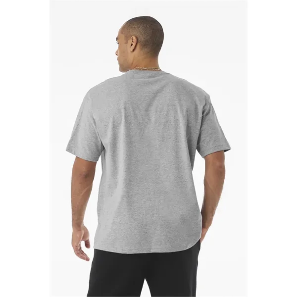 BELLA+CANVAS Unisex 7.5-Ounce Heavyweight Tee... from ASI 84863 SanMar