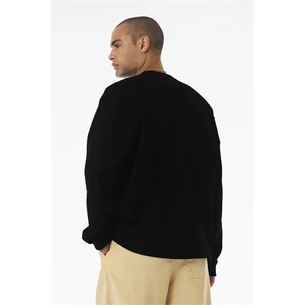 BELLA+CANVAS Unisex 7.5-Ounce Heavyweight Long Sleeve Tee... from ASI 84863 SanMar