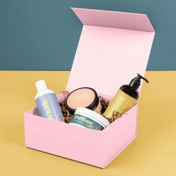 8oz. 4 You - Body Care Kit - Four 8oz. Body... from ASI 74710 Numo