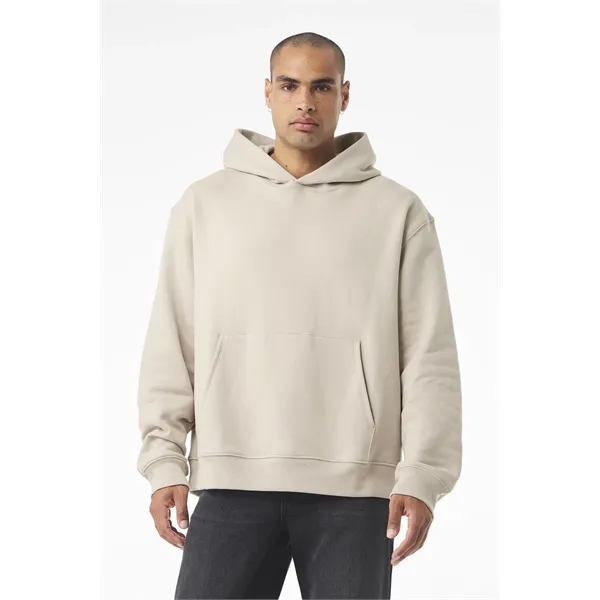 BELLA+CANVAS Unisex 10-Ounce Heavyweight Pullover Hoodie... from ASI 84863 SanMar