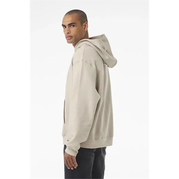 BELLA+CANVAS Unisex 10-Ounce Heavyweight Pullover Hoodie... from ASI 84863 SanMar