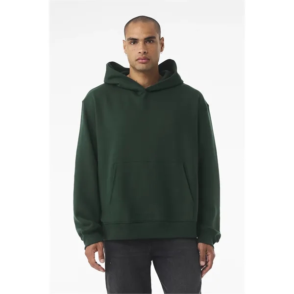 BELLA+CANVAS Unisex 10-Ounce Heavyweight Pullover Hoodie... from ASI 84863 SanMar