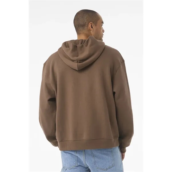 BELLA+CANVAS Unisex 10-Ounce Heavyweight Pullover Hoodie... from ASI 84863 SanMar