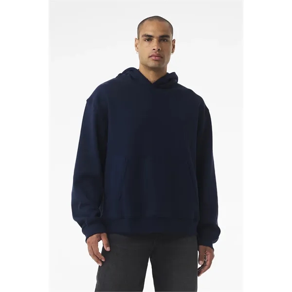 BELLA+CANVAS Unisex 10-Ounce Heavyweight Pullover Hoodie... from ASI 84863 SanMar