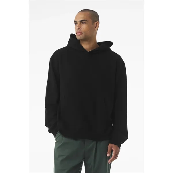 BELLA+CANVAS Unisex 10-Ounce Heavyweight Pullover Hoodie... from ASI 84863 SanMar