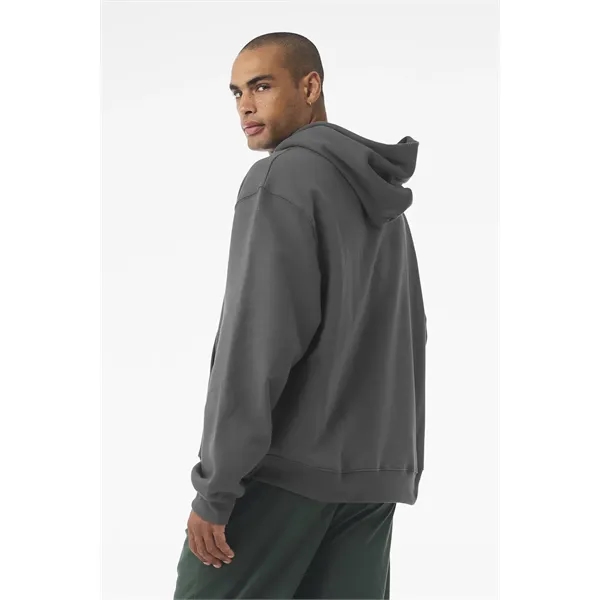 BELLA+CANVAS Unisex 10-Ounce Heavyweight Pullover Hoodie... from ASI 84863 SanMar