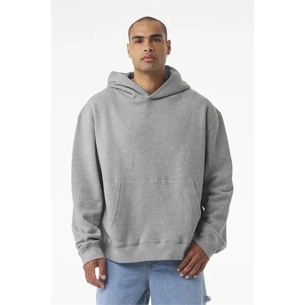 BELLA+CANVAS Unisex 10-Ounce Heavyweight Pullover Hoodie... from ASI 84863 SanMar
