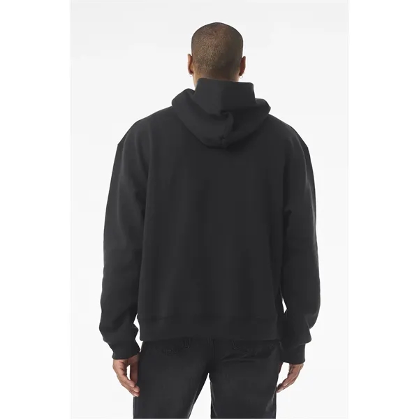 BELLA+CANVAS Unisex 10-Ounce Heavyweight Pullover Hoodie... from ASI 84863 SanMar