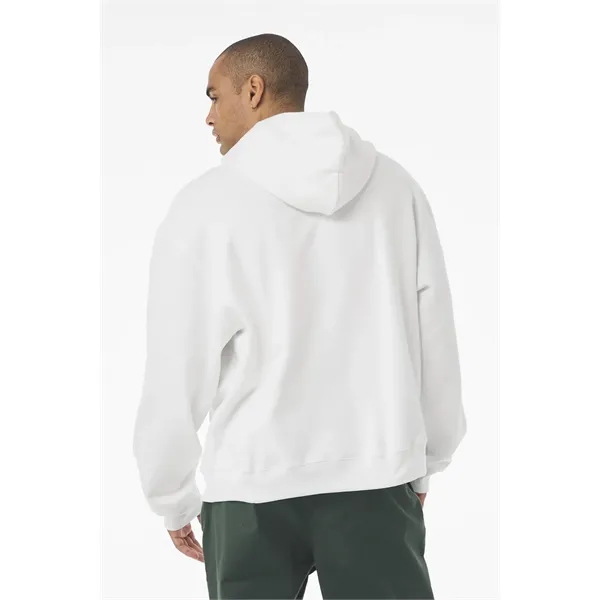 BELLA+CANVAS Unisex 10-Ounce Heavyweight Pullover Hoodie... from ASI 84863 SanMar