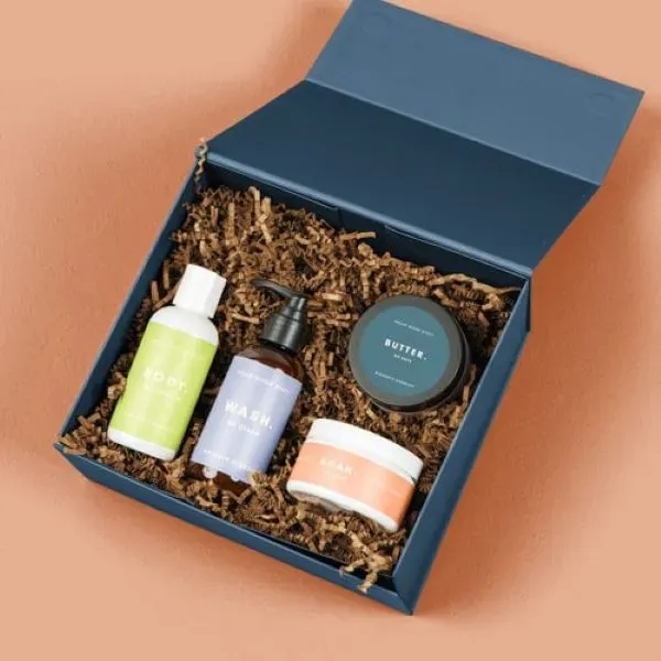 4oz. 4 You - Body Care Kit - Four 4oz. Body... from ASI 74710 Numo