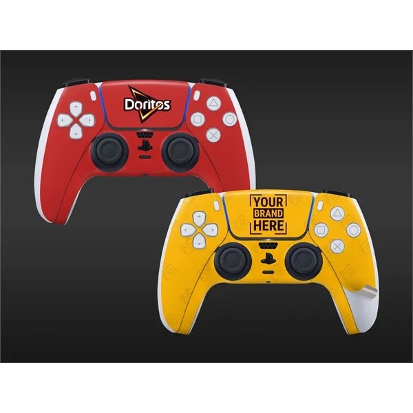 Custom iPhone X Max vinyl skin phone cover... from ASI 87625 SkinIt