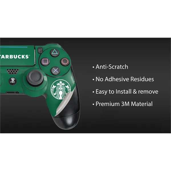 Custom iPhone X Max vinyl skin phone cover... from ASI 87625 SkinIt