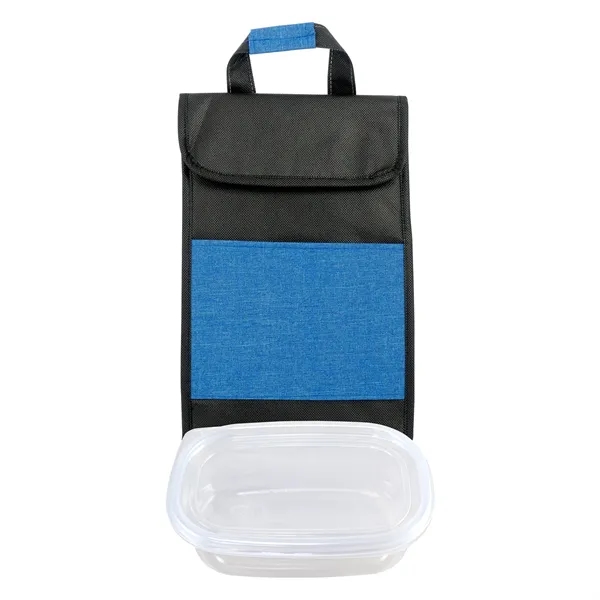 Handy Ridge Tote Set... from ASI 30208 A P Specialties / AP Specialties