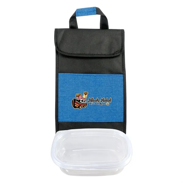 Handy Ridge Tote Set... from ASI 30208 A P Specialties / AP Specialties