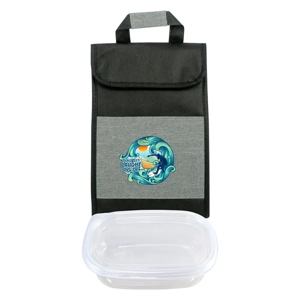 Handy Ridge Tote Set... from ASI 30208 A P Specialties / AP Specialties