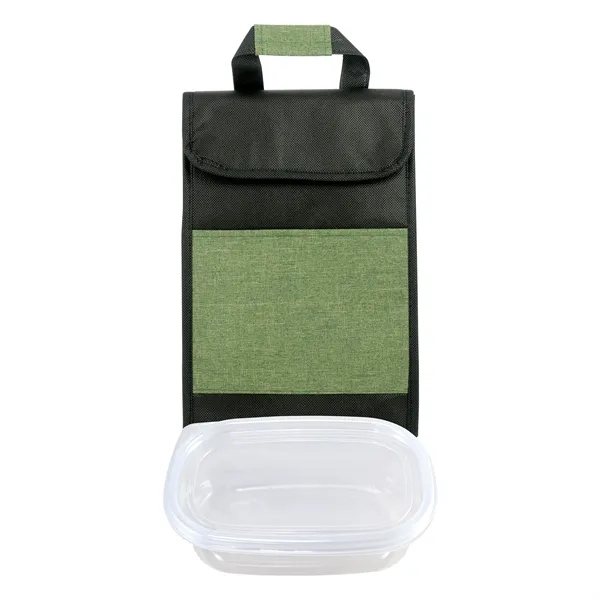 Handy Ridge Tote Set... from ASI 30208 A P Specialties / AP Specialties