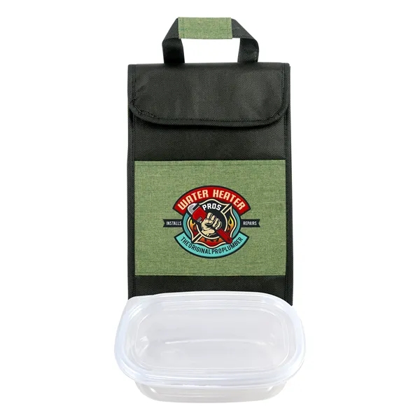 Handy Ridge Tote Set... from ASI 30208 A P Specialties / AP Specialties