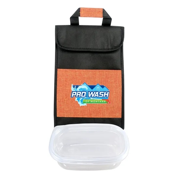 Handy Ridge Tote Set... from ASI 30208 A P Specialties / AP Specialties