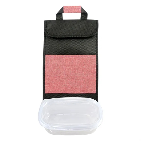 Handy Ridge Tote Set... from ASI 30208 A P Specialties / AP Specialties