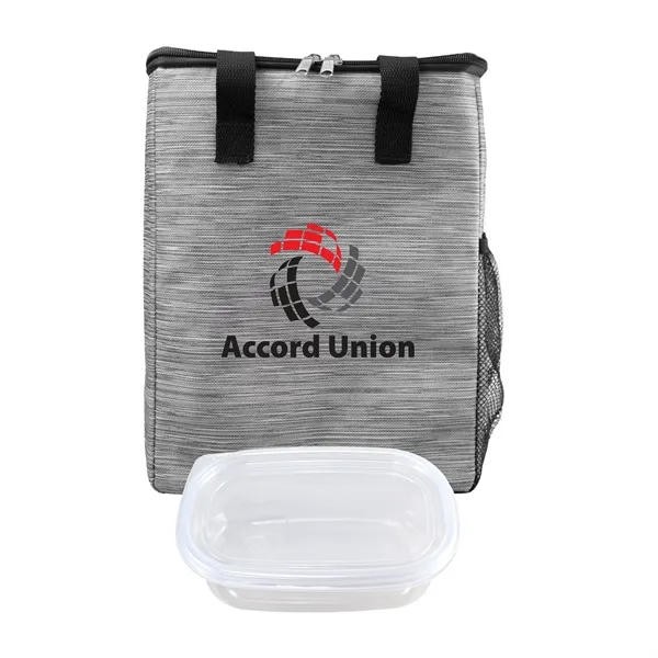 Handy Tote Cooler Set... from ASI 30208 A P Specialties / AP Specialties