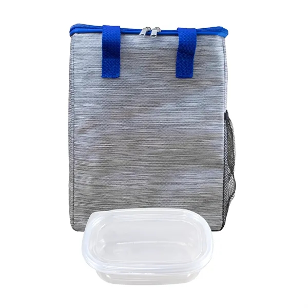 Handy Tote Cooler Set... from ASI 30208 A P Specialties / AP Specialties