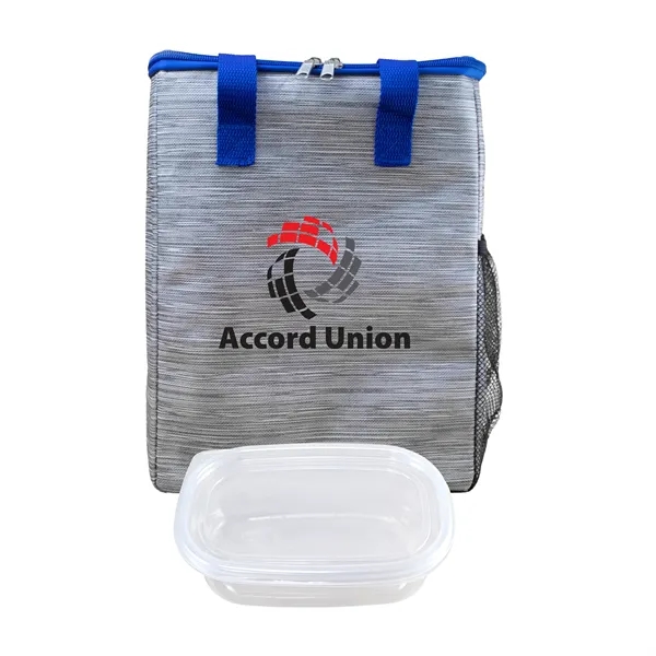 Handy Tote Cooler Set... from ASI 30208 A P Specialties / AP Specialties