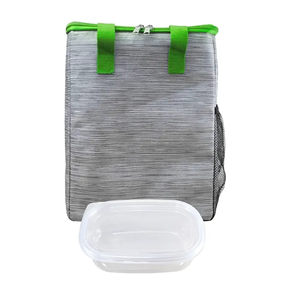 Handy Tote Cooler Set... from ASI 30208 A P Specialties / AP Specialties