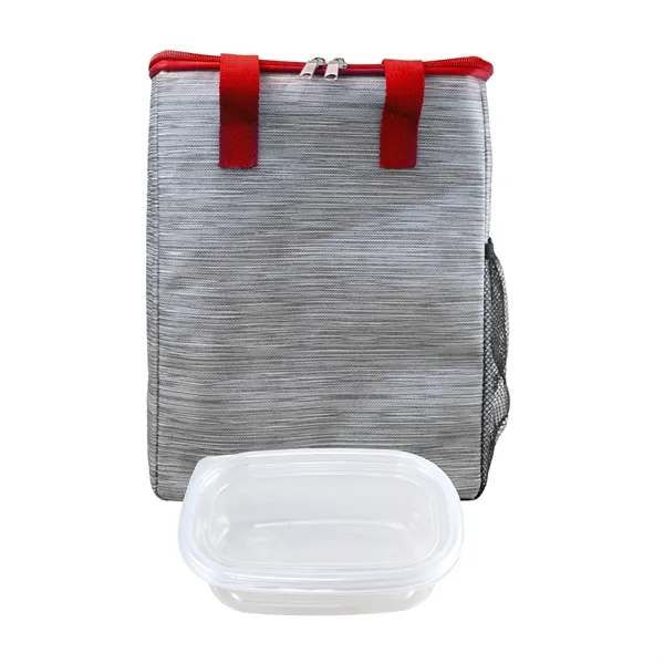 Handy Tote Cooler Set... from ASI 30208 A P Specialties / AP Specialties