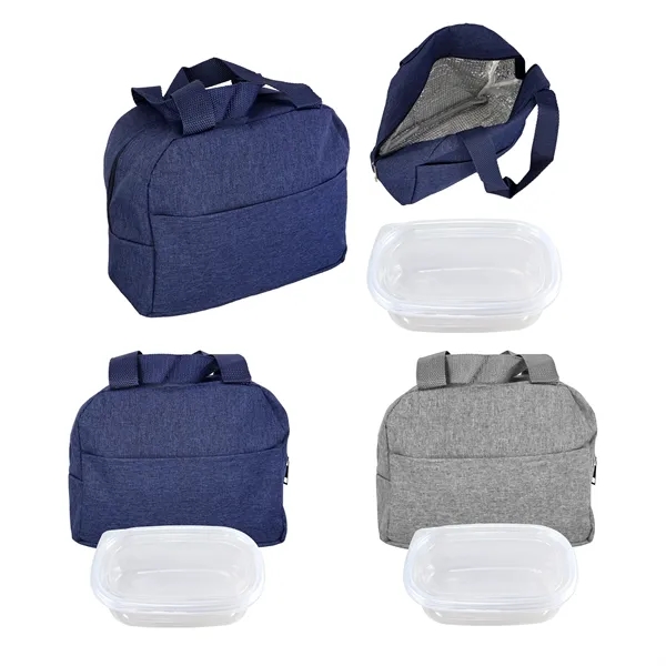 Very Handy Lunch Set... from ASI 30208 A P Specialties / AP Specialties