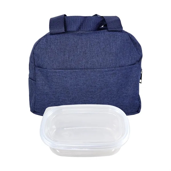 Very Handy Lunch Set... from ASI 30208 A P Specialties / AP Specialties