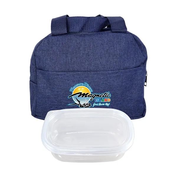 Very Handy Lunch Set... from ASI 30208 A P Specialties / AP Specialties