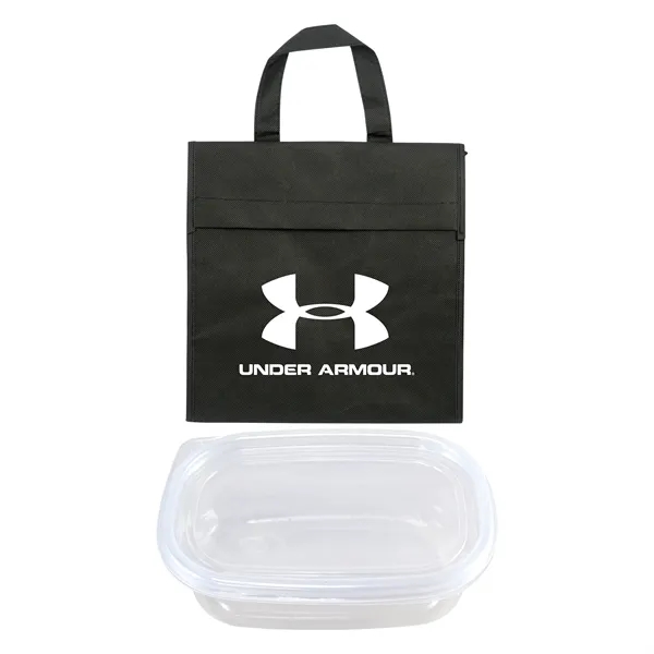 Handy Econo Lunch Set... from ASI 30208 A P Specialties / AP Specialties