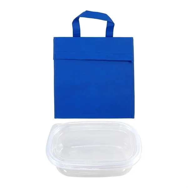 Handy Econo Lunch Set... from ASI 30208 A P Specialties / AP Specialties