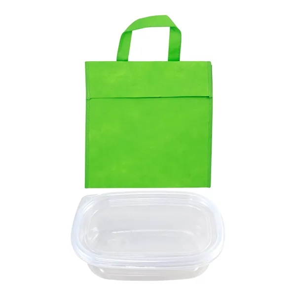 Handy Econo Lunch Set... from ASI 30208 A P Specialties / AP Specialties