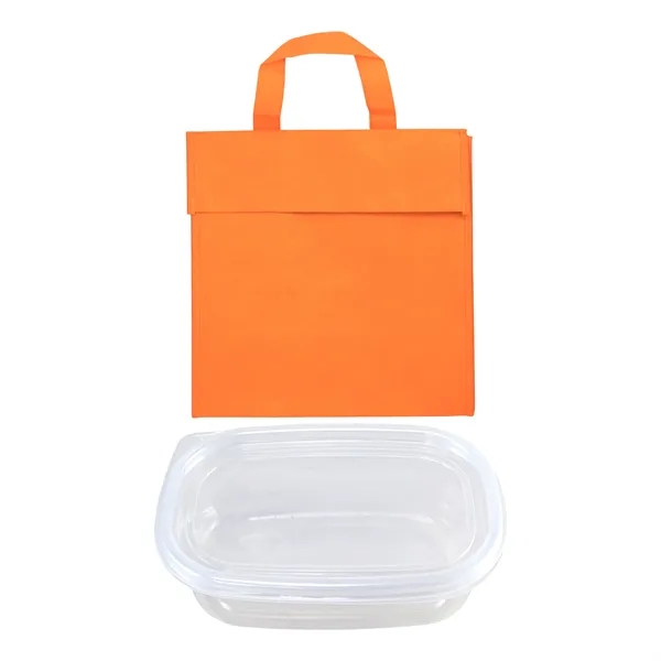 Handy Econo Lunch Set... from ASI 30208 A P Specialties / AP Specialties