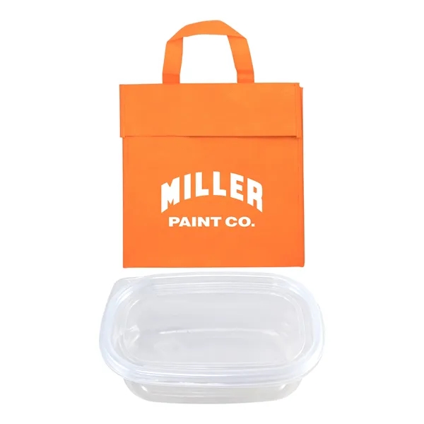 Handy Econo Lunch Set... from ASI 30208 A P Specialties / AP Specialties