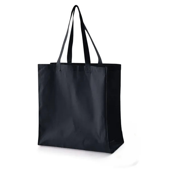 BAGedge Canvas Grocery Tote... from ASI 30208 A P Specialties / AP Specialties