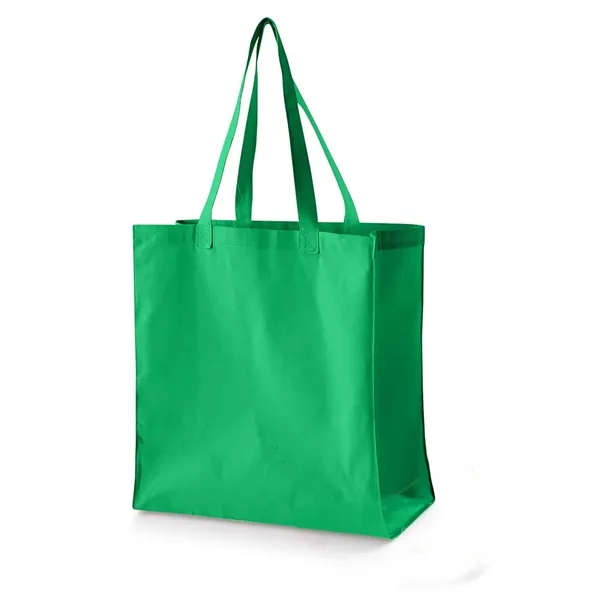 BAGedge Canvas Grocery Tote... from ASI 30208 A P Specialties / AP Specialties