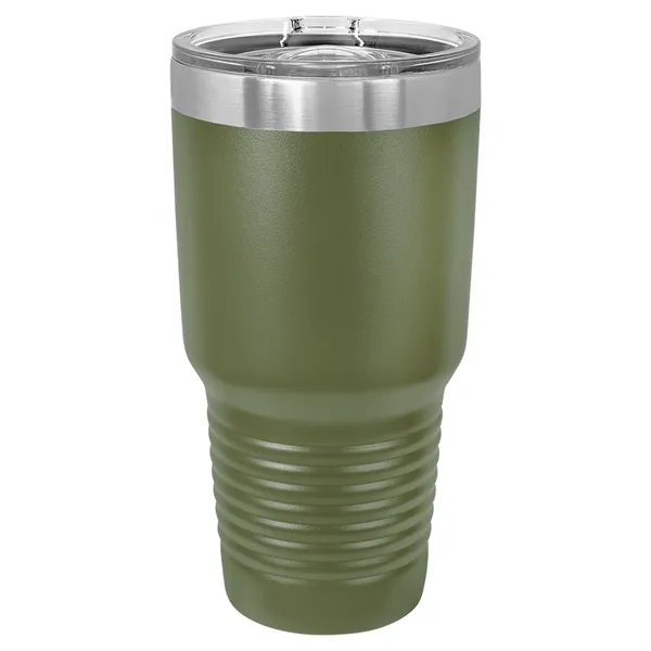 Polar Camel Stainless steel, double walled tumbler, 30 oz.... from ASI 38195 Overnightline