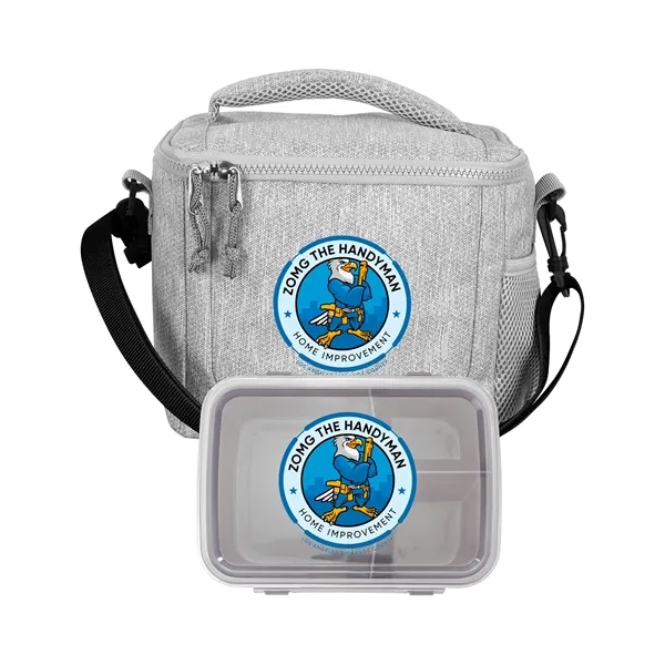 Full Color Adventure Clip Top Set... from ASI 30208 A P Specialties / AP Specialties