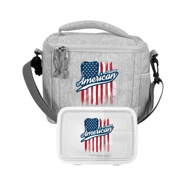 Full Color Adventure Clip Top Set... from ASI 30208 A P Specialties / AP Specialties