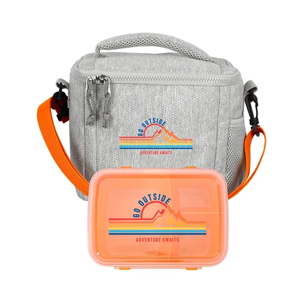 Full Color Adventure Clip Top Set... from ASI 30208 A P Specialties / AP Specialties