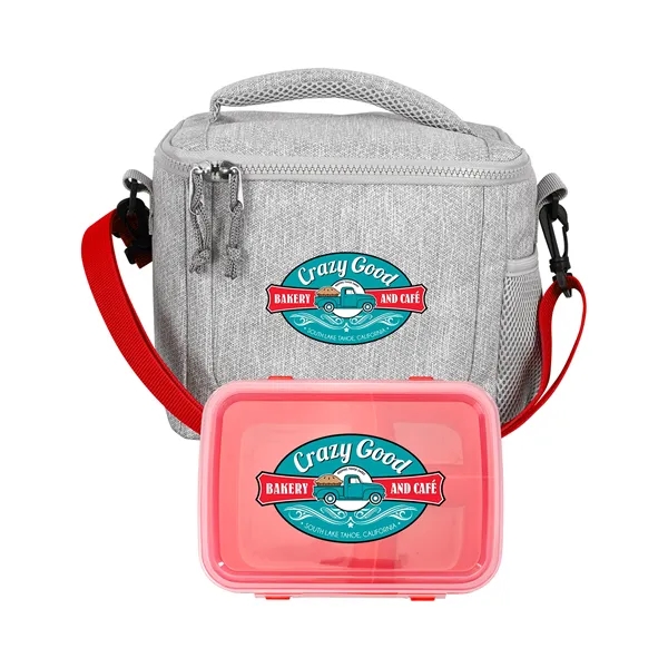 Full Color Adventure Clip Top Set... from ASI 30208 A P Specialties / AP Specialties