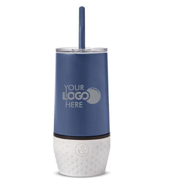 22 oz. Golf Tumbler... from ASI 89971 Stuff A Mug