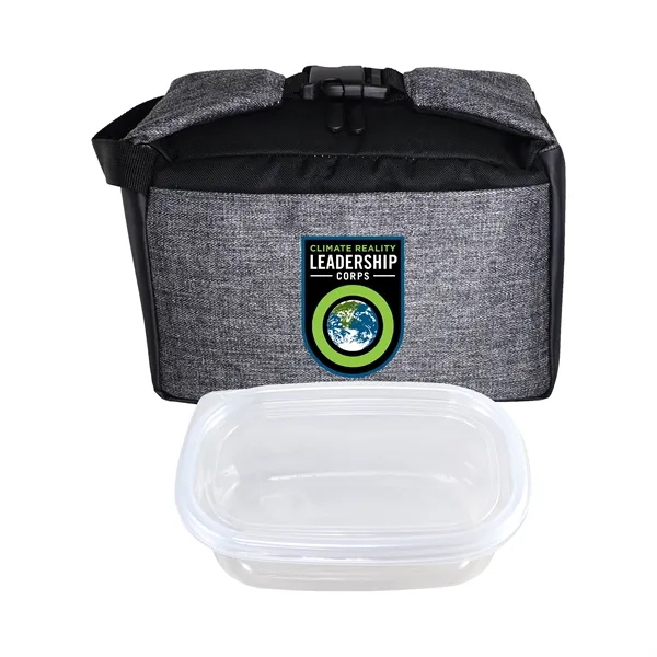 Handy X Line Clip Cooler Set... from ASI 30208 A P Specialties / AP Specialties