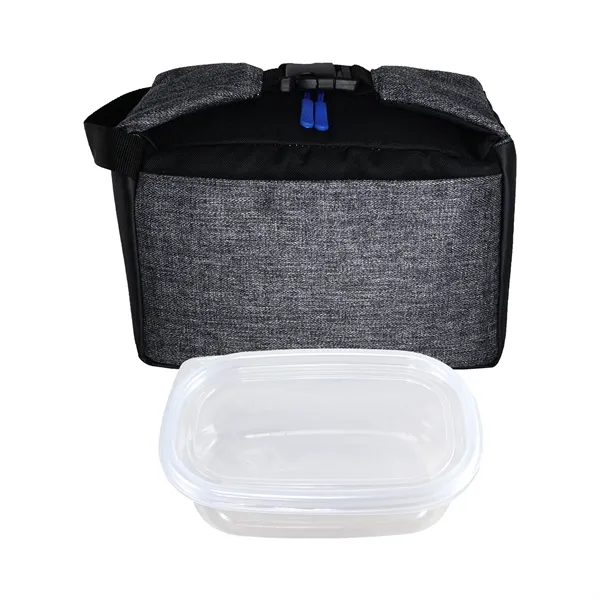 Handy X Line Clip Cooler Set... from ASI 30208 A P Specialties / AP Specialties