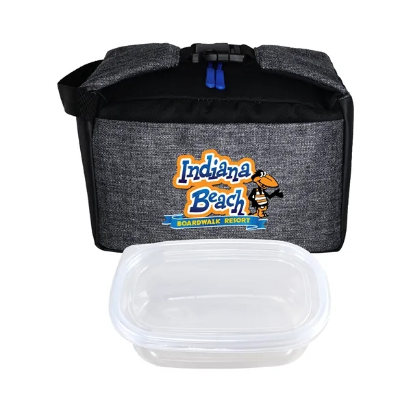 Handy X Line Clip Cooler Set... from ASI 30208 A P Specialties / AP Specialties